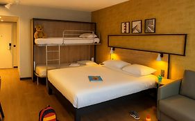 Ibis Rungis Aéroport Paris Orly